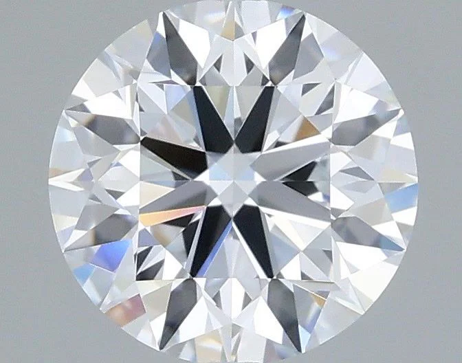 1.33 Karat Brylant