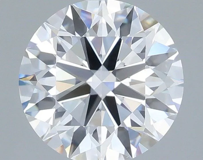 1.31 Karat Brylant