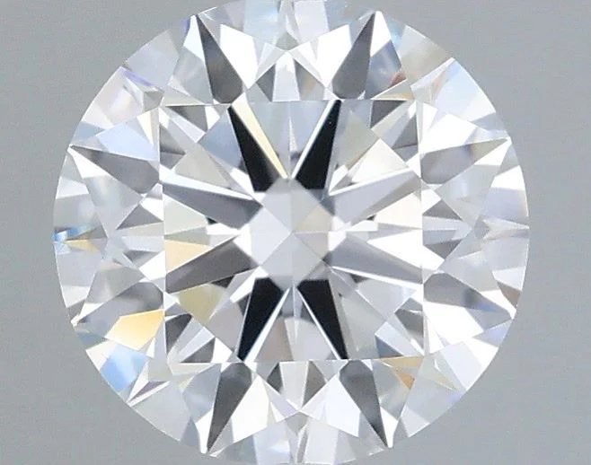 1.21 Karat Brylant