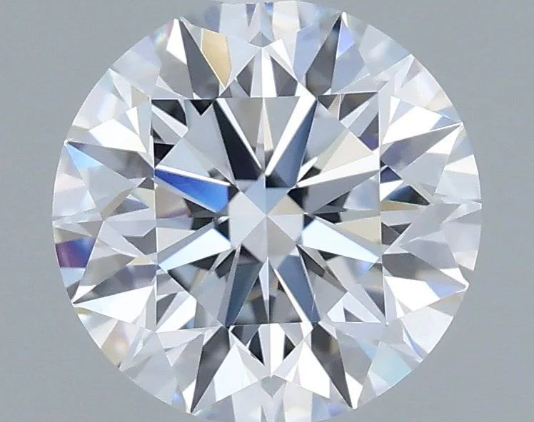 1.43 Karat Brylant