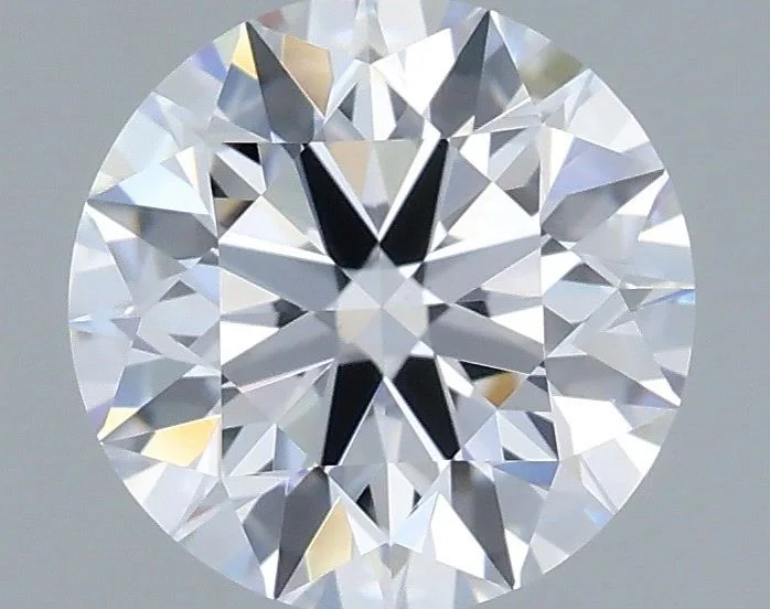 1.21 Karat Brylant