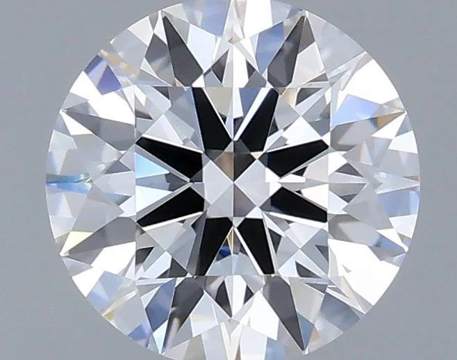 1.31 Karat Brylant