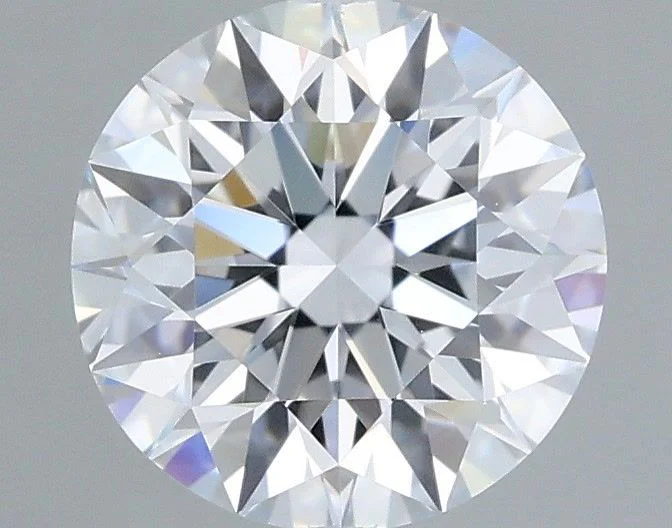 1.22 Karat Brylant