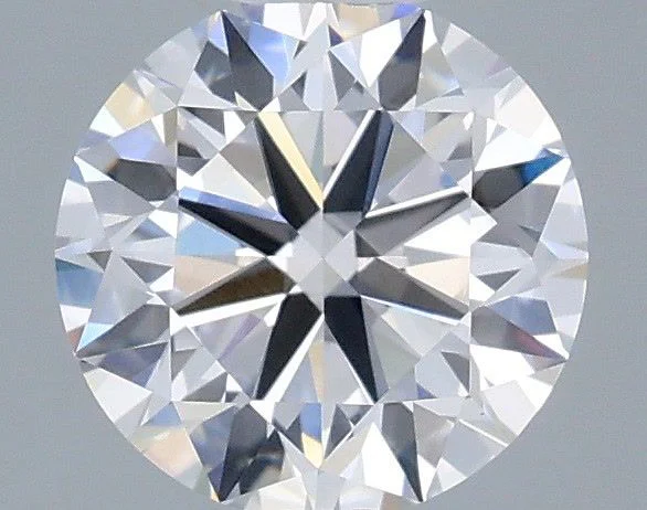 1.36 Karat Brylant