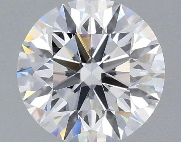 1.32 Karat Brylant