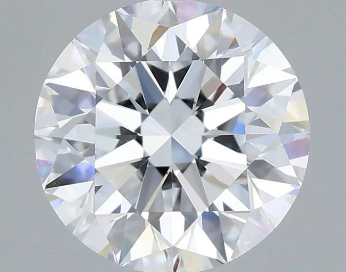 1.61 Karat Brylant