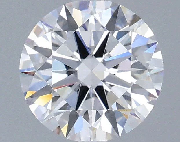1.38 Karat Brylant