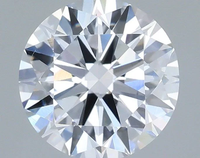 1.34 Karat Brylant