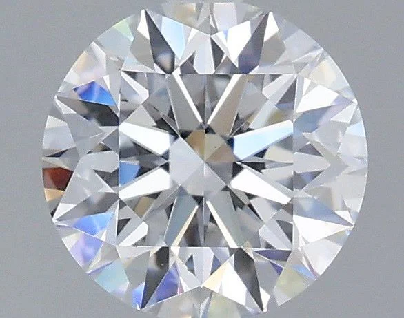 1.28 Karat Brylant