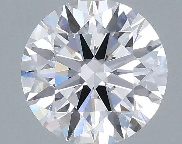 1.29 Karat Brylant