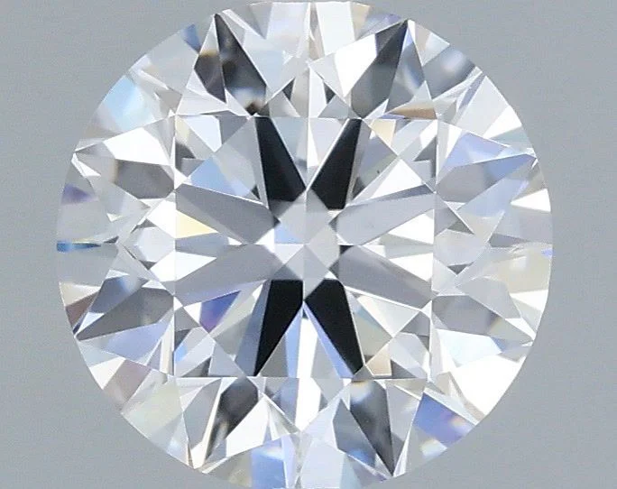 1.33 Karat Brylant