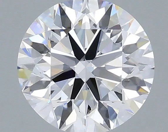 1.29 Karat Brylant
