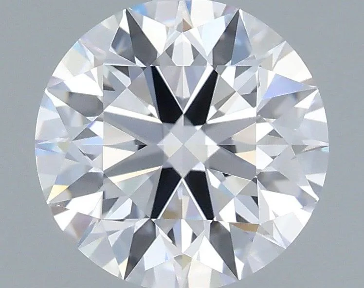 1.43 Karat Brylant