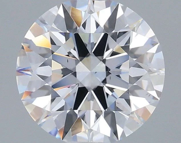 1.69 Karat Brylant