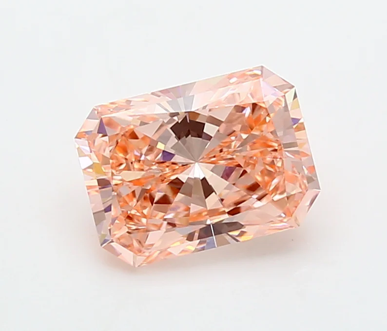 2.04 ct Radiant