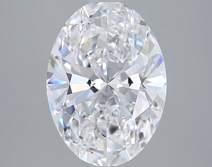 2.11 ct Oval