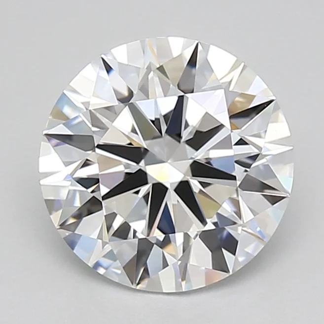 2.55 ct Round