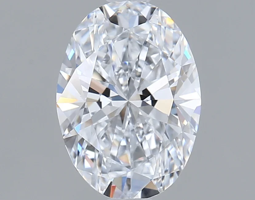 1.27 ct Oval