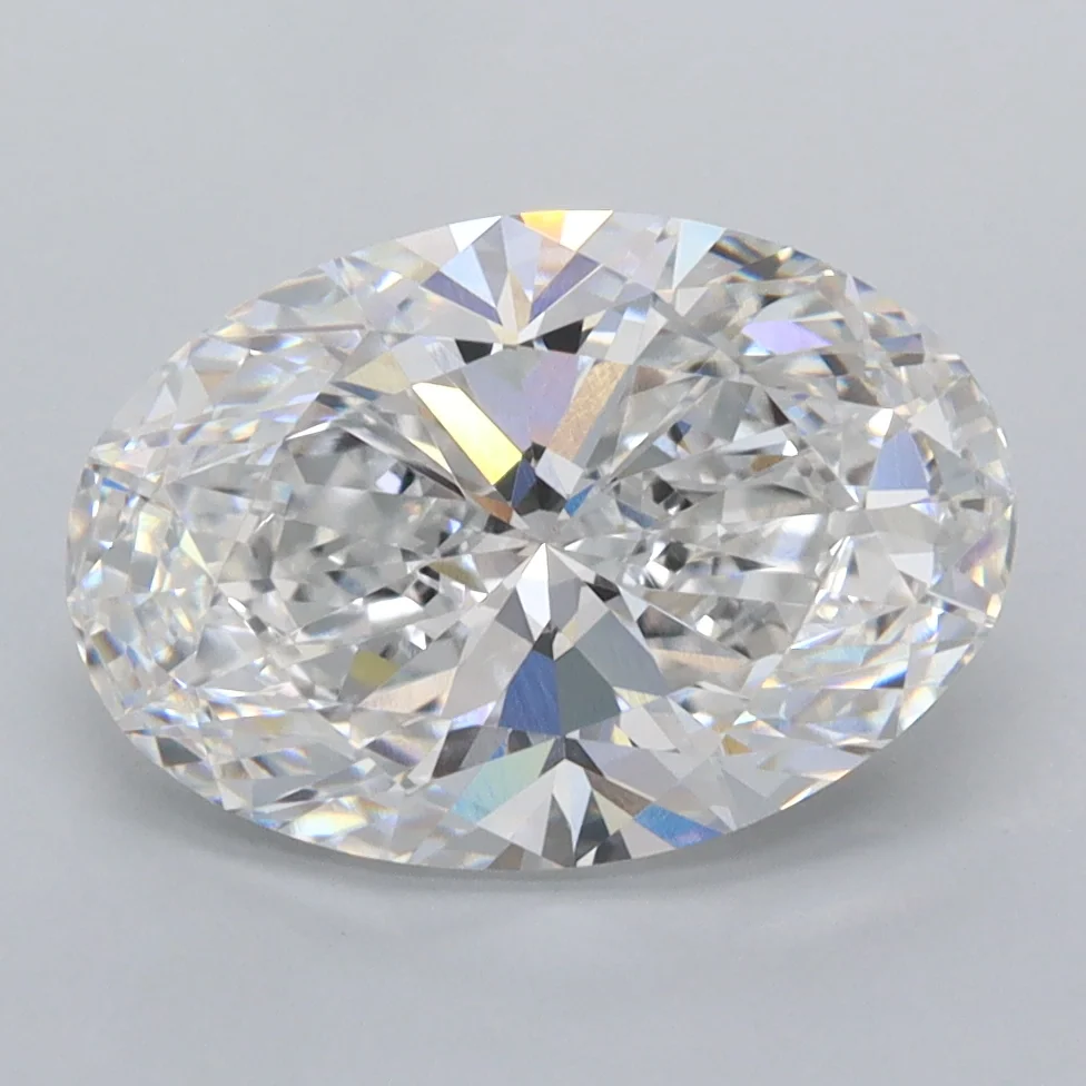 3.03 ct Oval