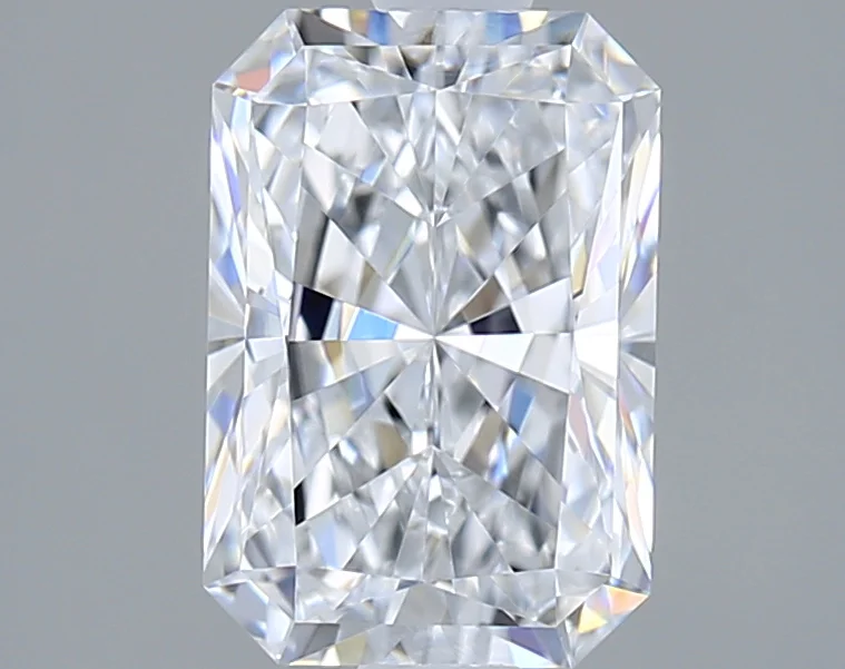 1.6 ct Radiant