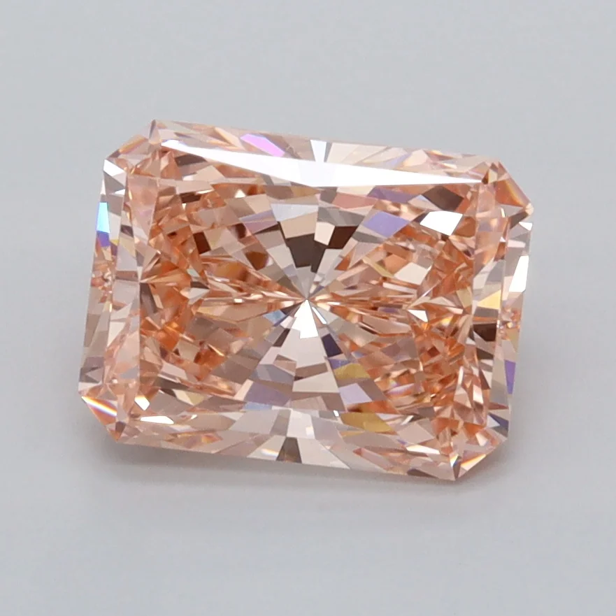 2.04 Karat Radiant