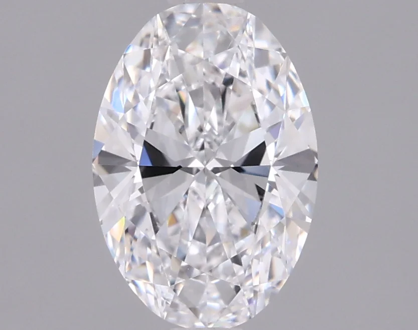 1.18 ct Oval