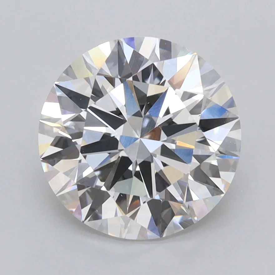2.51 Karat Brylant