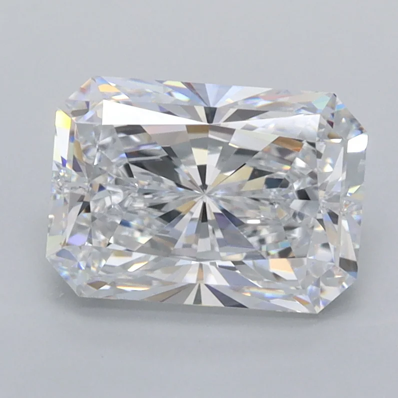 1.93 ct Radiant