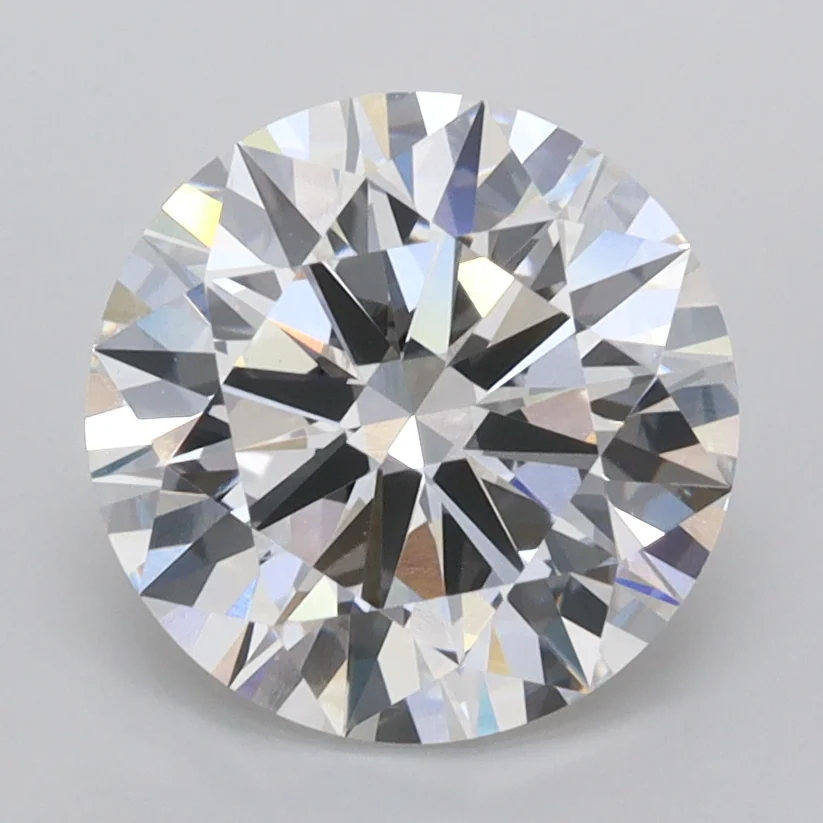 2.49 Karat Brylant