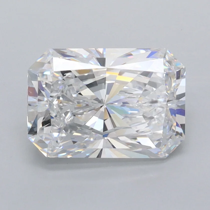 1.83 ct Radiant