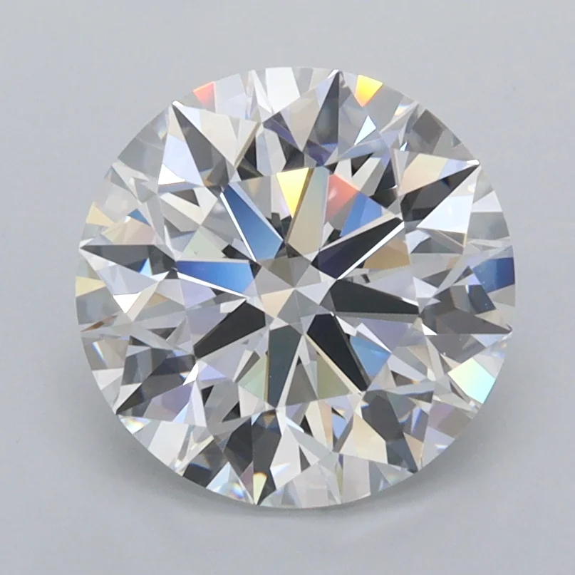 2.28 ct Round