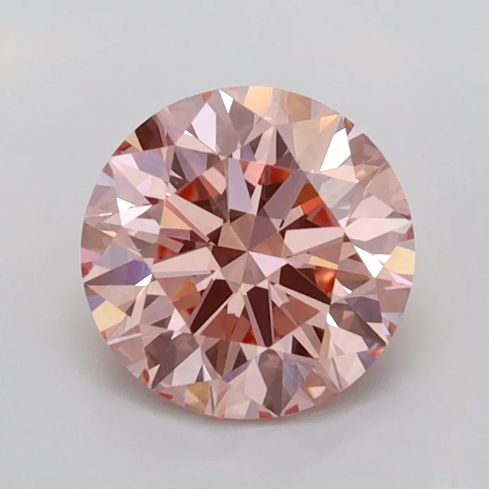 1.02 ct Round