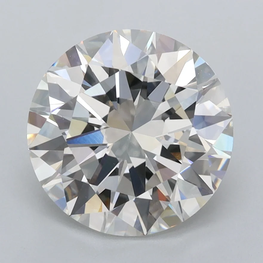 3.02 ct Round