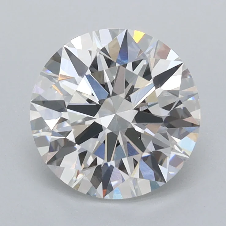 1.58 ct Round