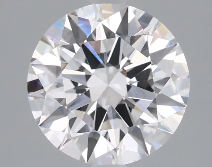 1.97 ct Round