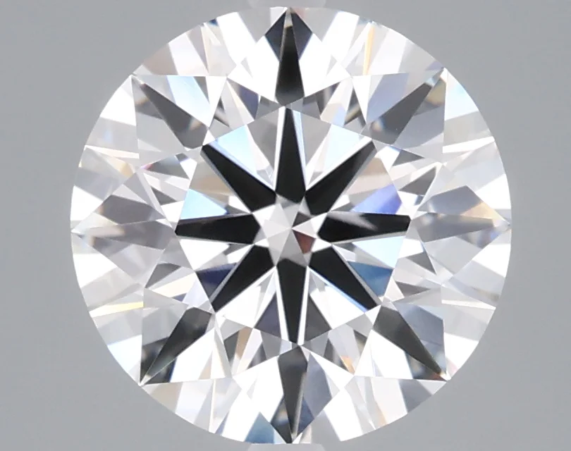 3 ct Round