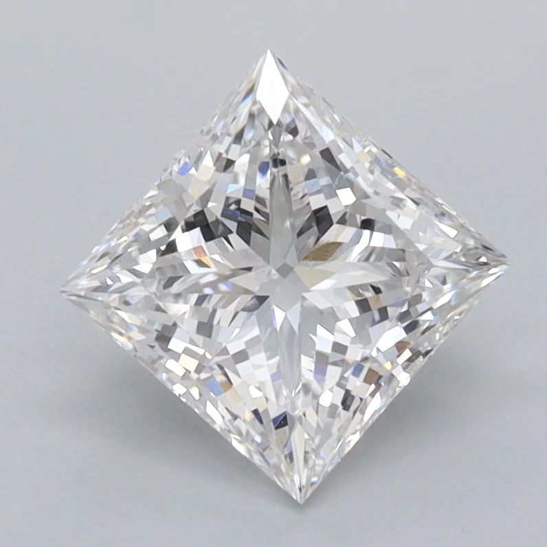 1.52 ct Princess