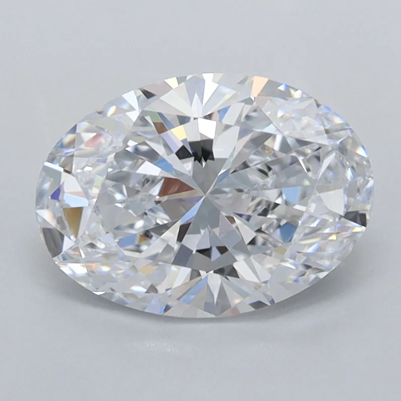 1.03 ct Oval