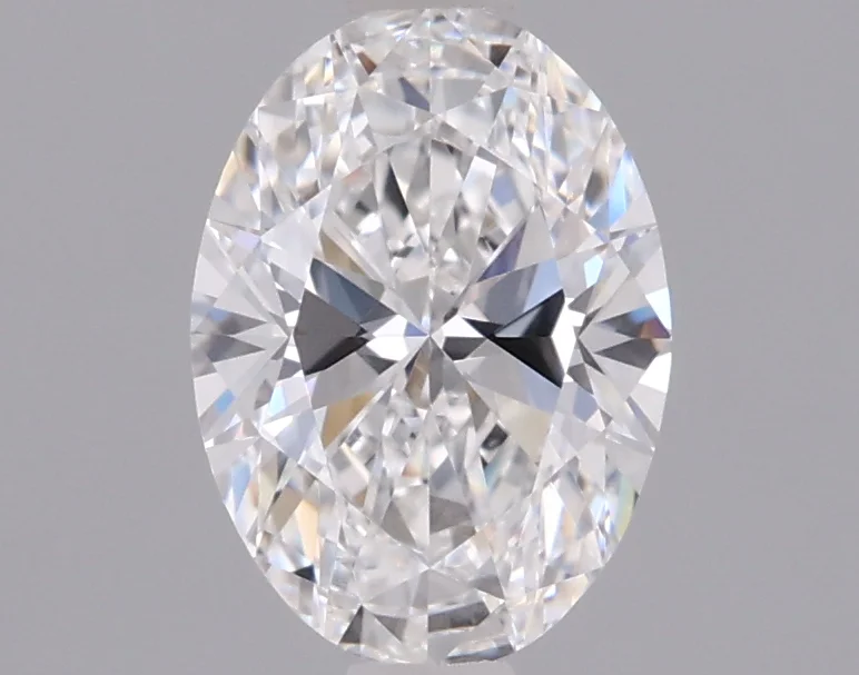 1.01 ct Oval