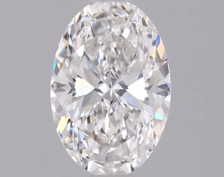 1.07 ct Oval