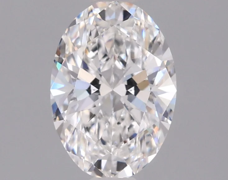 1.01 ct Oval