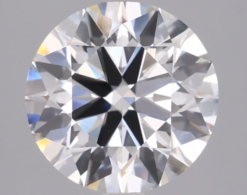 2.5 ct Round