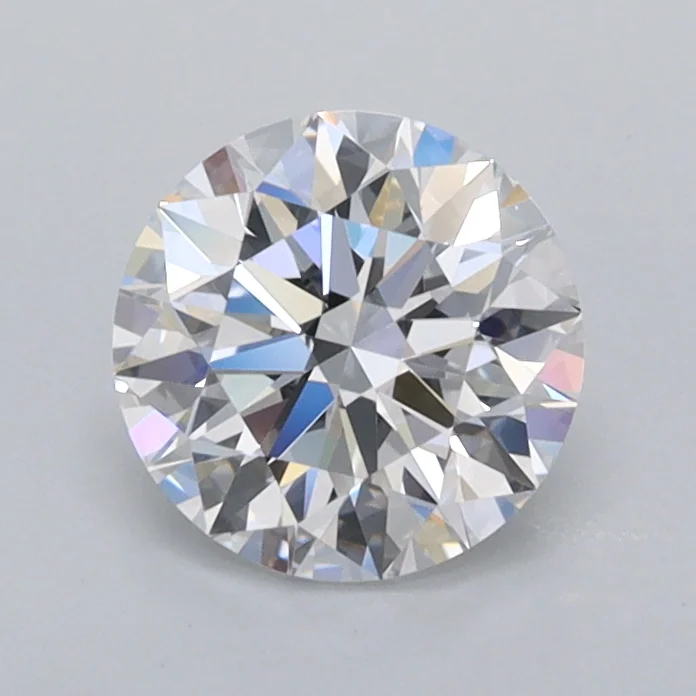 1.01 ct Round