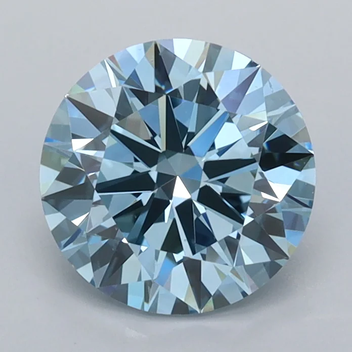 1.5 ct Round