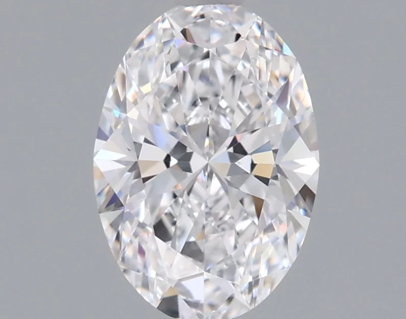 1.04 ct Oval