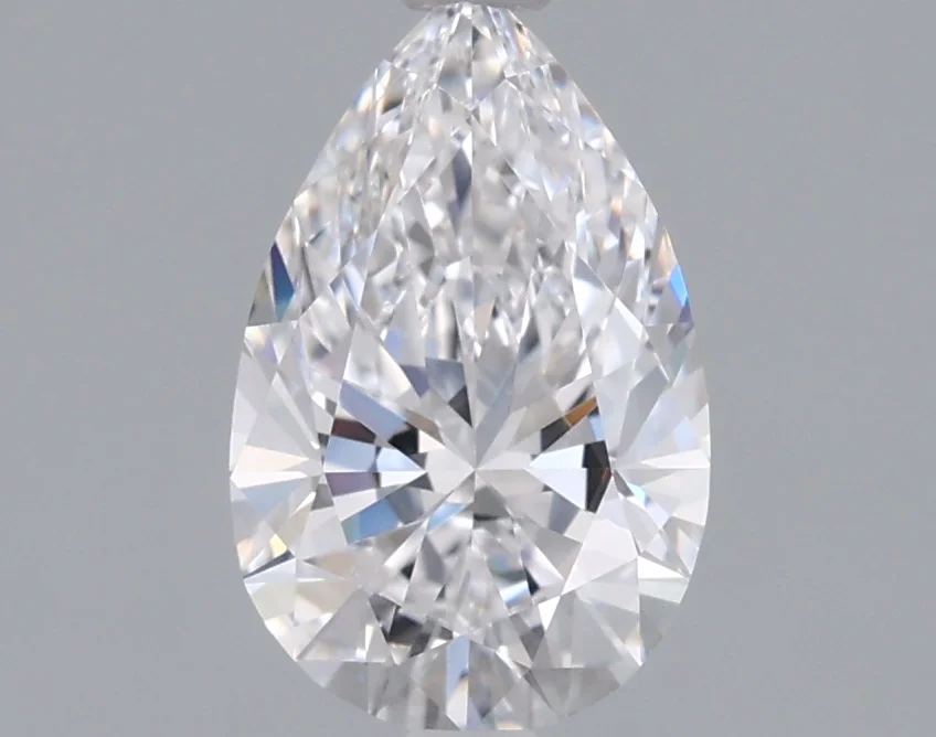 1.01 ct Pear
