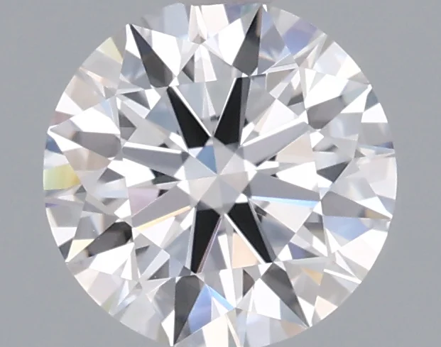 1.01 ct Round