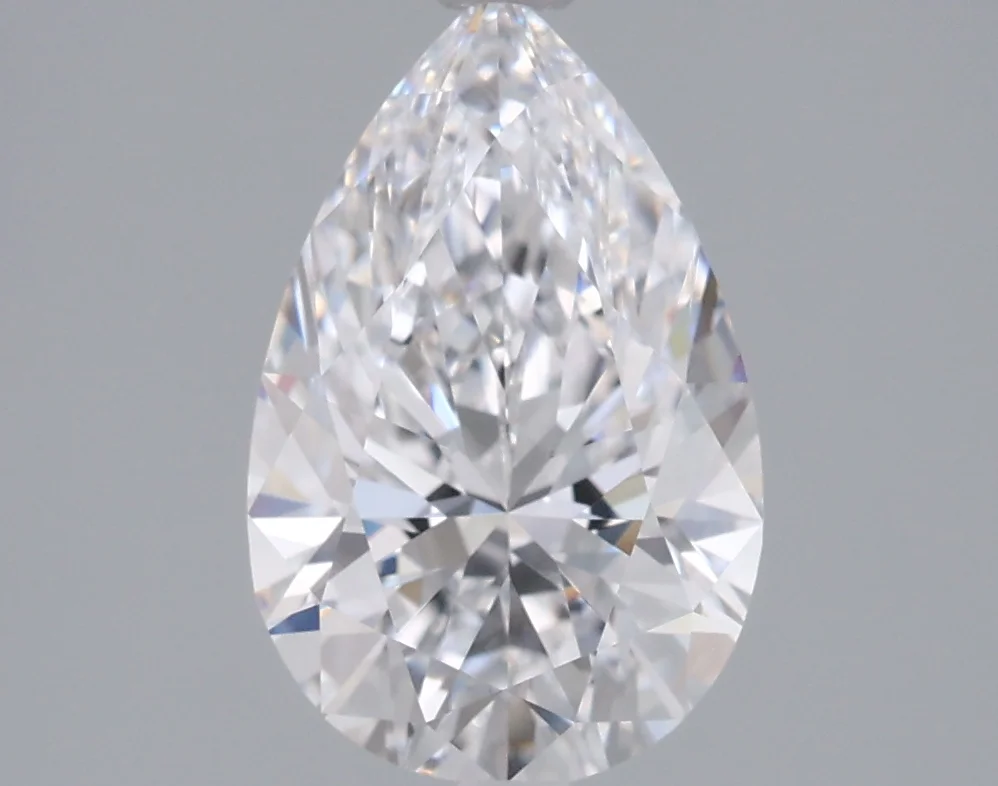 1.75 ct Pear