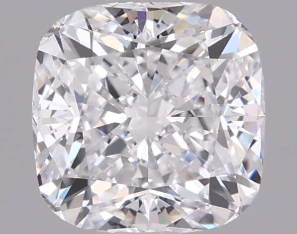 1.47 ct Cushion