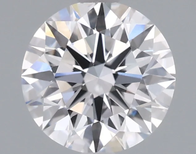1.01 ct Round
